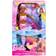 Barbie Brooklyn Mermaid Doll with Color Change Feature Pet Dolphin & Accessories HRP98