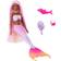 Barbie Brooklyn Mermaid Doll with Color Change Feature Pet Dolphin & Accessories HRP98