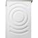 Bosch Series 6 WGG244ZTSN Hvid