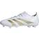 Adidas Predator League FG - Cloud White/Gold Metallic/Sandy Beige Met