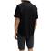 HUGO BOSS Men's Motion Short Sleeve Shirt - Black