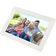 Pora & Co WF-105T Digital Photo Frame 10 Inch