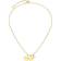 Liebeskind Berlin Necklace - Gold