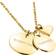 Liebeskind Berlin Necklace - Gold