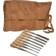 Stanley Tools SweetHeart™ 750 Series Set 8 pc Socket Chisel