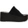 Steve Madden Slinky - Black