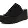 Steve Madden Slinky 30 - Black