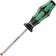 Wera 335 5110000001 Slotted Screwdriver