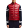 Moncler Gui Down Vest - Red