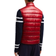 Moncler Gui Down Vest - Red