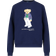 Polo Ralph Lauren Riv Bear Sweatshirt - Navy