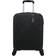 American Tourister Niteline 3 delar - Midnight Black