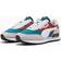 Puma Future Rider Play On W - Cold Green/Mars Red