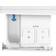 Bosch Series 6 WNG254ABSN White