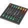 Wera 9710 5150101001 18Pcs Cacciavite