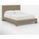 AllModern Sereno Upholstered Frame Bed