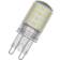 LEDVANCE PIN 4.LED Lamps 4.2W G9