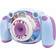 Lexibook 2-in-1 Disney Frozen Digital Camera