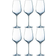 Chef & Sommelier Sublime Rödvinsglas 55cl 6st
