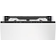 AEG 7000 Serie FSK76748P Integriert