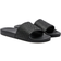 Calvin Klein Logo Sliders - Black Mono