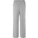 Samsøe Samsøe Hoys Straight Pants - Steeple Gray