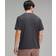 Lululemon Zeroed In Short-Sleeve Shirt - Graphite Grey