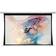 Elite Screens Saker Tab-Tension AcousticPro (16:9 110" Electric)