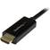 StarTech HDMI A 1.4 - DisplayPort 1.2 M-M 2m