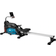 body coach Water Rowing Machine With Resistance Adjustment