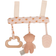 Sterntaler Hanging Toy Otter Otti