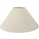 Pacific Lifestyle Hopsack Coolie Shade 30cm