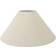 Pacific Lifestyle Hopsack Coolie Shade ∅ 30cm