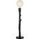 Markslöjd Ramo Black Bordlampe 53cm