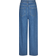 Modström Isoldemd Solid Pants - Distressed Blue