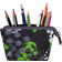 JEVA All Ball Snap Pencil Case