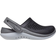 Crocs Kid's Literide 360 Clog - Black Slate/Grey