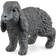 Schleich Lop Eared Rabbit 13935