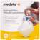 Medela Hydrogel Indlæg 4 stk