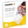 Medela Hydrogel Indlæg 4 stk