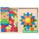 Melissa & Doug Pattern Blocks & Boards