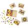 Melissa & Doug Pattern Blocks & Boards