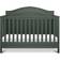 DaVinci Charlie 4-in-1 Convertible Crib 30.5x54.8"