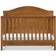 DaVinci Charlie 4-in-1 Convertible Crib 30.5x54.8"