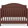 DaVinci Charlie 4-in-1 Convertible Crib 30.5x54.8"