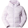 The North Face Women's Hyalite Down Hooded Jacket - Icy Lilac