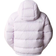 The North Face Women's Hyalite Down Hooded Jacket - Icy Lilac