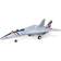 E-Flite F-14 Tomcat Twin 40mm EDF BNF Basic RTR EFL01450