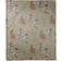 Designs Direct Creative Group Gray Tree & Globe Coral Fleece Blankets Gray (152.4x127cm)