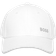 HUGO BOSS Embroidered Logo Cap - White